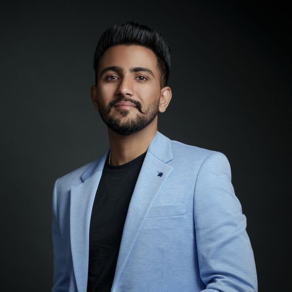 Akashdeep Singh, Associate